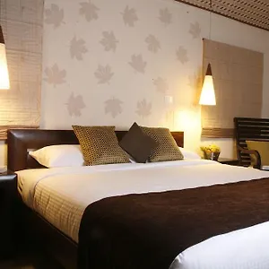 Hotel Aamod, Shimla