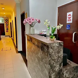 Hostel Atlantis@531