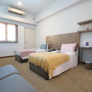 Aparthotel Cove D'arena