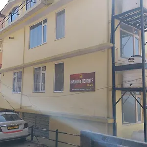 Harmony Heights Hotel