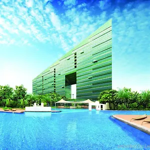Aparthotel Orchard Scotts Residences By Far East Hospitality