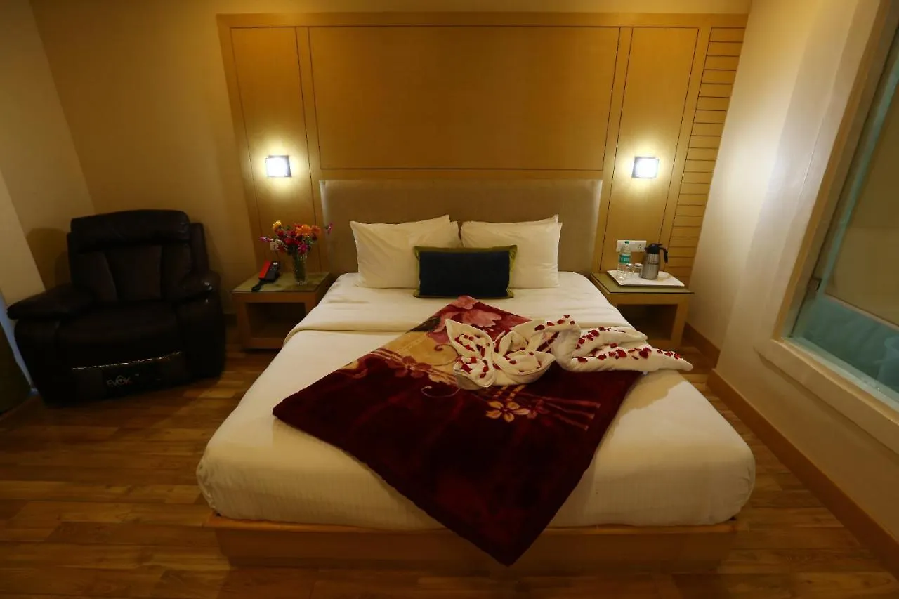 Otel The Byke Nature Vilas Pure Veg Shimla